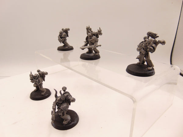 Chaos Space Marines
