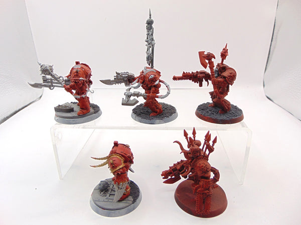 Chaos Terminators Conversion