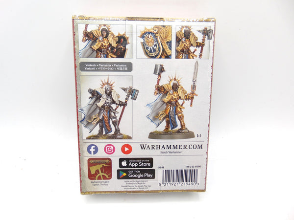 Lord Celestant