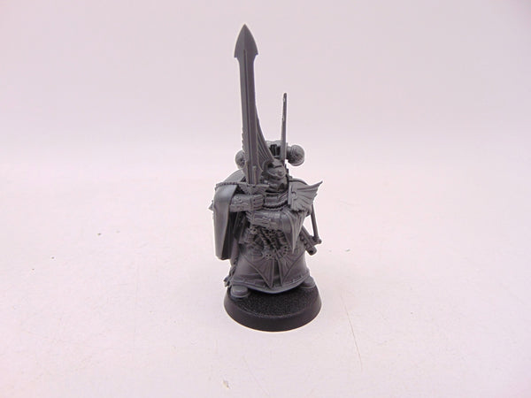 Company Master Balthasar