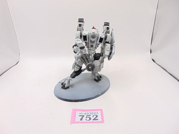 Riptide Battlesuit