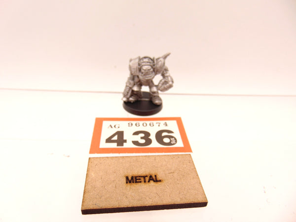 Ork Noble