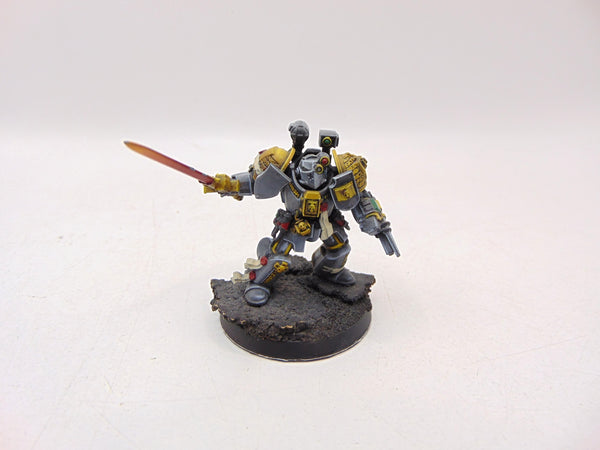 Brotherhood Apothecary