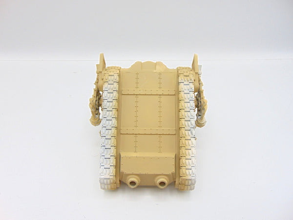 Plagueburst Crawler