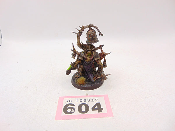Noxious Blightbringer