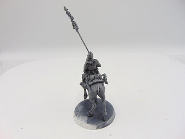 Death Korps Death Rider