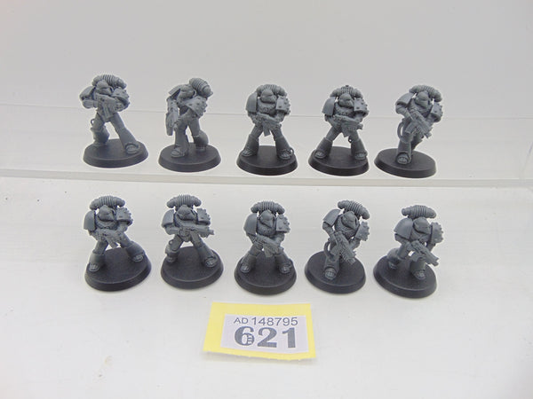 MKVI Marines