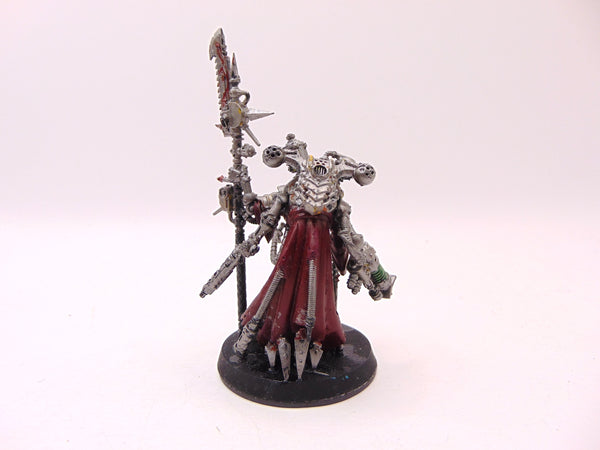 Tech Priest Dominus