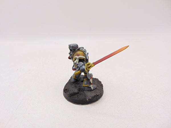 Brotherhood Apothecary