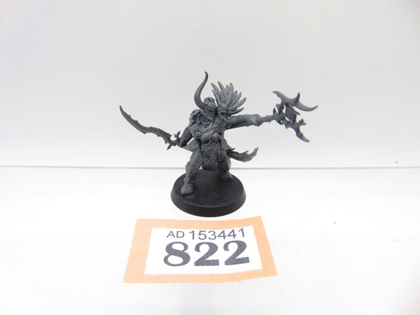 Curseling, Eye of Tzeentch