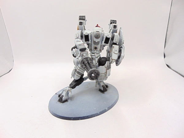 Riptide Battlesuit