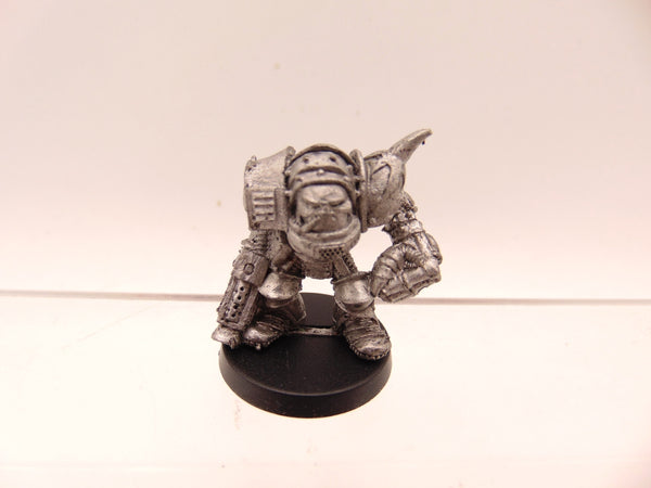 Ork Noble