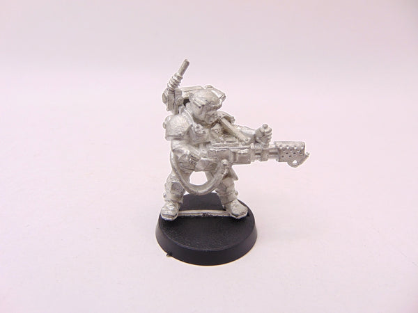 Kasrkin Flamer