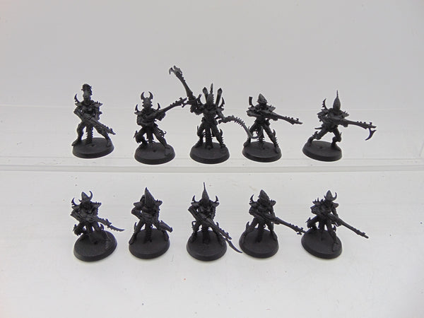 Kabalite Warriors