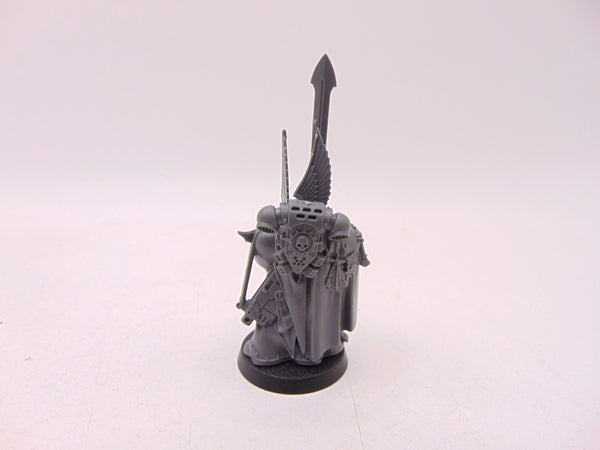 Company Master Balthasar