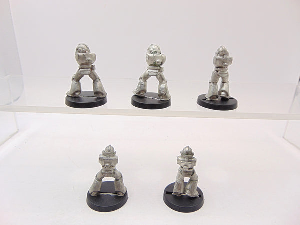 Space Marine Torsos