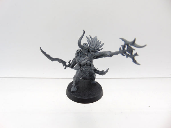 Curseling, Eye of Tzeentch