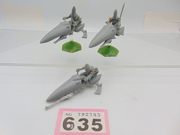 Eldar Jetbikes