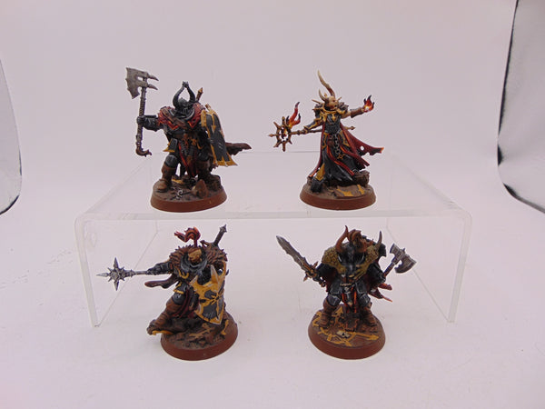 Khagra's Ravagers