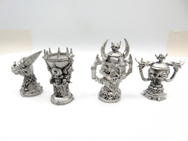 Blood Bowl Major Trophies