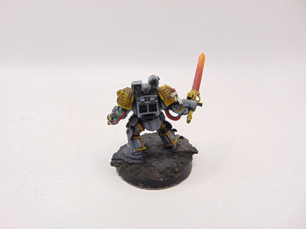 Brotherhood Apothecary