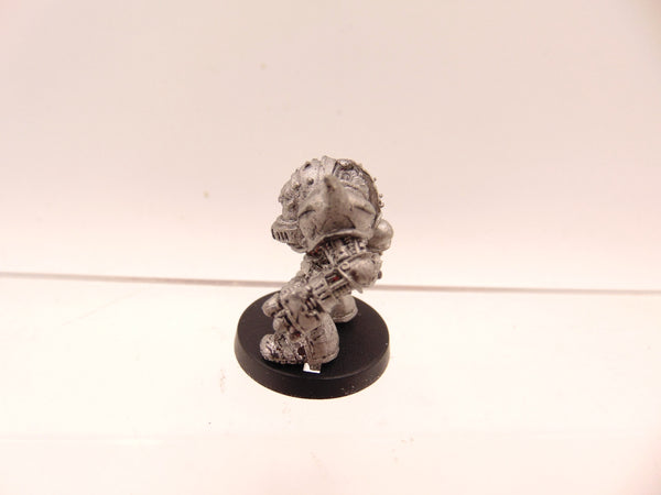 Ork Noble