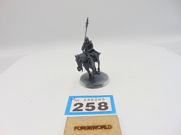 Death Korps Death Rider