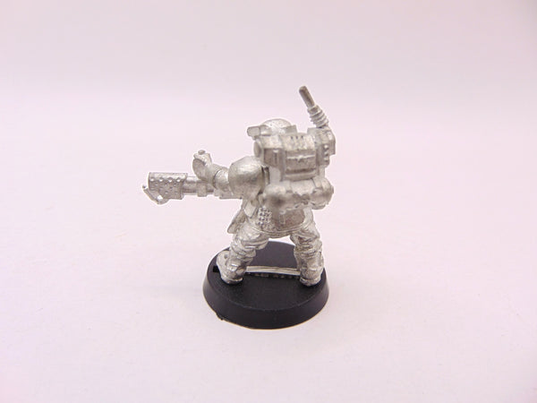 Kasrkin Flamer