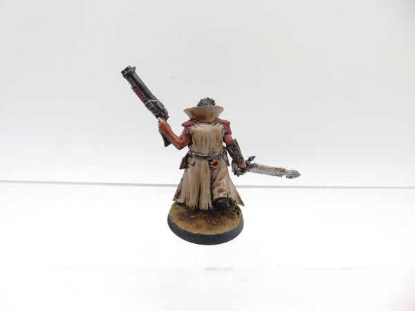 Cultist Champion
