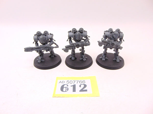Thallax Cohort