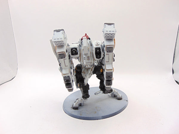 Riptide Battlesuit