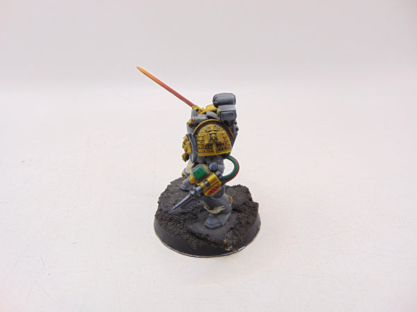 Brotherhood Apothecary
