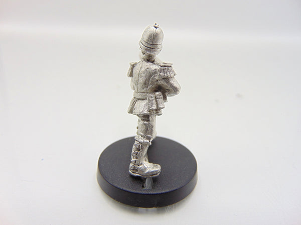 Praetorian with Melta Gun