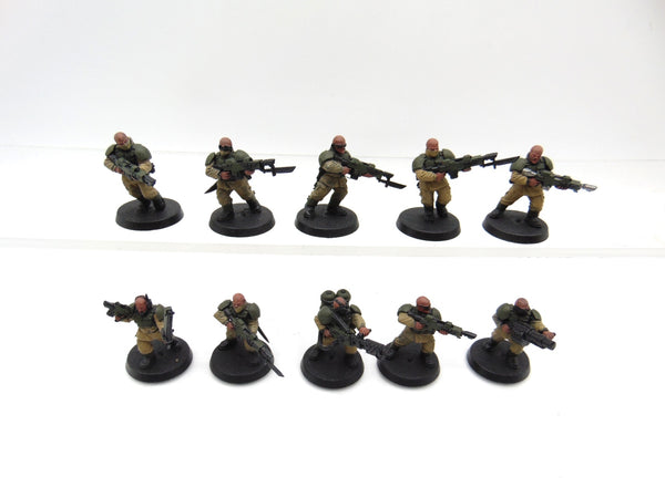 Brood Brothers