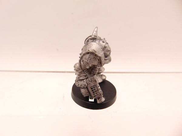 Ork Noble