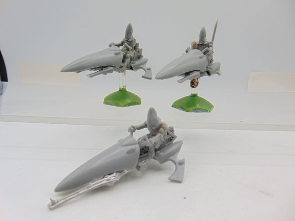 Eldar Jetbikes