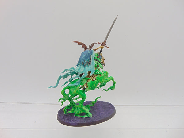 Knight of Shrouds on Ethereal Steed
