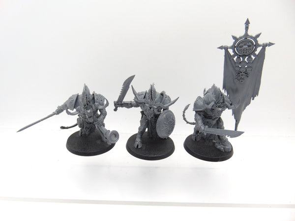 Ogroid Theridons