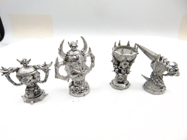 Blood Bowl Major Trophies