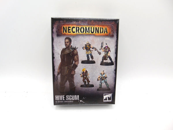 Hive Scum