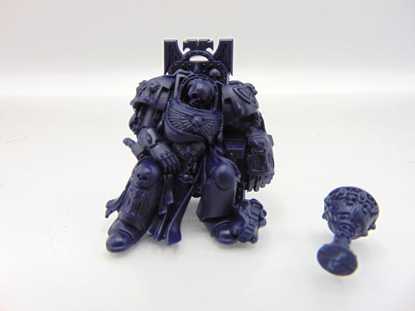 Space Hulk Dead Terminator