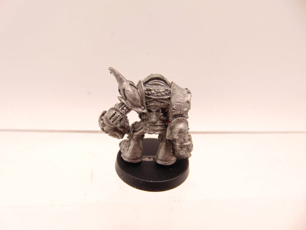 Ork Noble