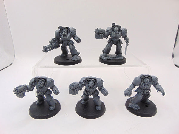 Terminator Squad