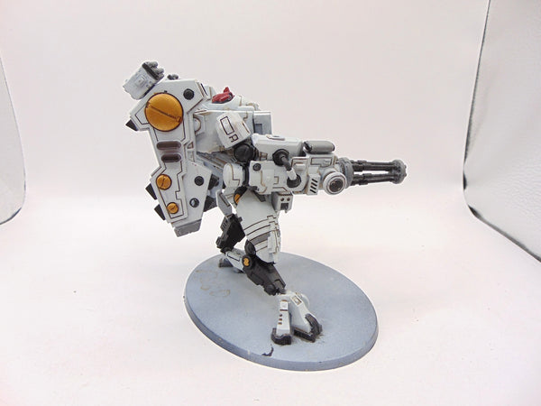 Riptide Battlesuit