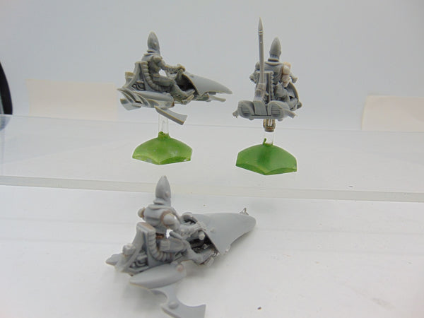 Eldar Jetbikes