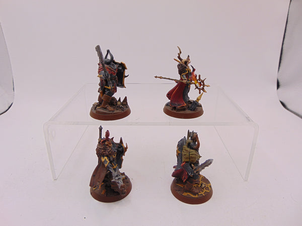 Khagra's Ravagers