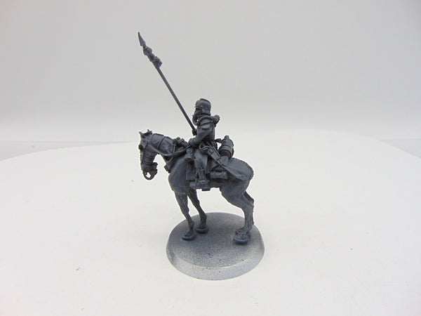 Death Korps Death Rider