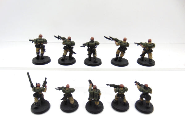 Brood Brothers