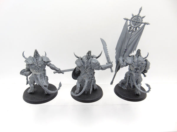 Ogroid Theridons