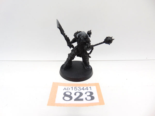 Slaughterpriest